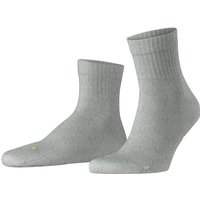 FALKE Rib Laufsocken 3400 - light grey 39-41 von Falke