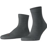 FALKE Rib Laufsocken 3970 - dark grey 46-48 von Falke