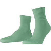 FALKE Rib Laufsocken 7447 - nettle 42-43 von Falke