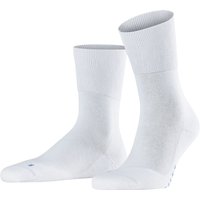 FALKE Run Freizeitsocken white 37-38 von Falke