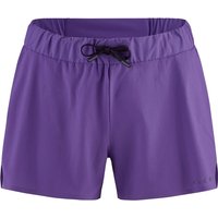 FALKE Running Shorts Damen 8683 - amethyst L FALKE Running Shorts Damen 8683 - amethyst L von Falke