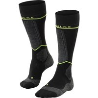 FALKE SK Energizing Wool Herren Kniestrümpfe von Falke