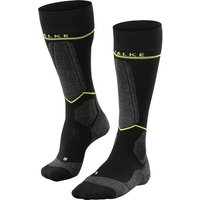FALKE SK Energizing Wool Herren Kniestrümpfe FALKE SK Energizing Wool Herren Kniestrümpfe von Falke