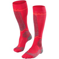 FALKE SK Energizing Wool Skisocken Damen rose 35-38 W1 FALKE SK Energizing Wool Skisocken Damen rose 35-38 W1 von Falke