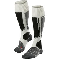 FALKE SK1 Skisocken Damen offwhite 35-36 FALKE SK1 Skisocken Damen offwhite 35-36 von Falke
