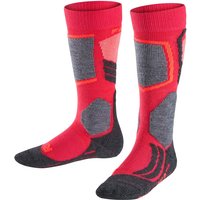 FALKE SK2 Skisocken Kinder rose 35-38 FALKE SK2 Skisocken Kinder rose 35-38 von Falke