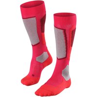 FALKE SK2 Skisocken aus Wolle Damen rose 35-36 FALKE SK2 Skisocken aus Wolle Damen rose 35-36 von Falke