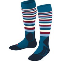 FALKE SK2 Stripes Kinder Kniestrümpfe FALKE SK2 Stripes Kinder Kniestrümpfe von Falke