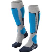 FALKE SK2 Wool Herren Kniestrümpfe FALKE SK2 Wool Herren Kniestrümpfe von Falke