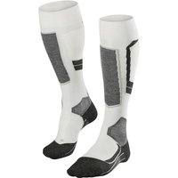 FALKE SK4 Skisocken Damen offwhite 39-40 FALKE SK4 Skisocken Damen offwhite 39-40 von Falke