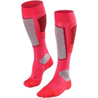FALKE SK4 Skisocken Damen rose 41-42 FALKE SK4 Skisocken Damen rose 41-42 von Falke