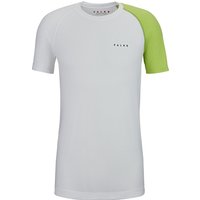 FALKE Seamless kurzarm Laufshirt Herren 2860 - white XL von Falke