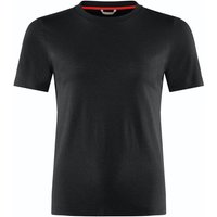 FALKE T-Shirt Damen black L von Falke