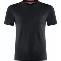 FALKE T-Shirt Damen black XXL von Falke