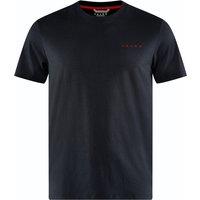 FALKE T-Shirt Herren black XL von Falke