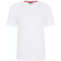 FALKE T-Shirt Herren white L FALKE T-Shirt Herren white L von Falke