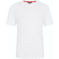 FALKE T-Shirt Herren white S FALKE T-Shirt Herren white S von Falke