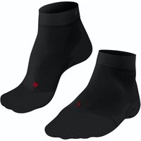 FALKE TE 4 Short Socken Damen black 41-42 FALKE TE 4 Short Socken Damen black 41-42 von Falke