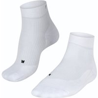 FALKE TE 4 Short Socken Damen white 35-36 FALKE TE 4 Short Socken Damen white 35-36 von Falke