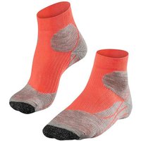 FALKE TE2 Short Damen Socken FALKE TE2 Short Damen Socken von Falke