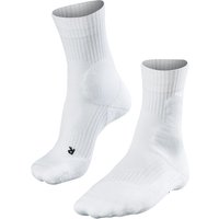FALKE TE2 Tennis Socken white 39-41 FALKE TE2 Tennis Socken white 39-41 von Falke