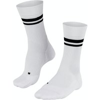 FALKE TE4 Classic Tennissocken Herren 2003 - white 39-41 FALKE TE4 Classic Tennissocken Herren 2003 - white 39-41 von Falke