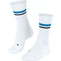 FALKE TE4 Classic Tennissocken Herren 2006 - white 42-43 FALKE TE4 Classic Tennissocken Herren 2006 - white 42-43 von Falke