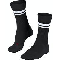 FALKE TE4 Classic Tennissocken Herren 3002 - black 44-45 FALKE TE4 Classic Tennissocken Herren 3002 - black 44-45 von Falke