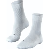 FALKE TE4 Socken Herren white 46-48 FALKE TE4 Socken Herren white 46-48 von Falke