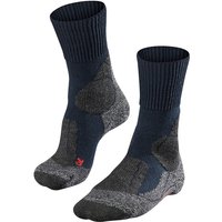 FALKE TK1 Trekkingsocken marine 42-43 FALKE TK1 Trekkingsocken marine 42-43 von Falke