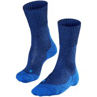 FALKE TK1 Wool Trekkingsocken yve 42-43 von Falke