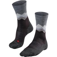 FALKE TK2 Crest Trekkingsocken black 44-45 FALKE TK2 Crest Trekkingsocken black 44-45 von Falke