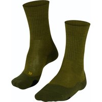 FALKE TK2 EXPLORE WOOL Socken von Falke