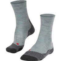 FALKE TK2 Melange Damen Socken FALKE TK2 Melange Damen Socken von Falke