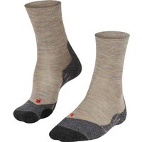FALKE TK2 Melange Damen Socken FALKE TK2 Melange Damen Socken von Falke