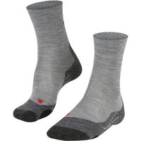 FALKE TK2 Melange Herren Socken von Falke