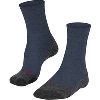 FALKE TK2 Melange Herren Socken FALKE TK2 Melange Herren Socken von Falke