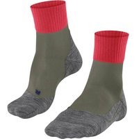 FALKE TK2 Short Cool Damen Socken FALKE TK2 Short Cool Damen Socken von Falke