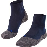 FALKE TK2 Short Cool Damen Socken FALKE TK2 Short Cool Damen Socken von Falke