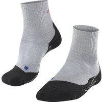 FALKE TK2 Short Cool Herren Socken FALKE TK2 Short Cool Herren Socken von Falke