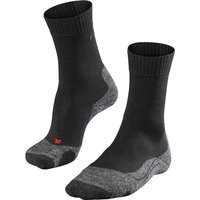 FALKE TK2 Trekkingsocken 3010 - black mix 44-45 FALKE TK2 Trekkingsocken 3010 - black mix 44-45 von Falke