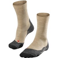 FALKE TK2 Trekkingsocken nature melange 46-48 FALKE TK2 Trekkingsocken nature melange 46-48 von Falke