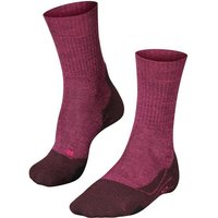 FALKE TK2 Wool Damen Socken von Falke