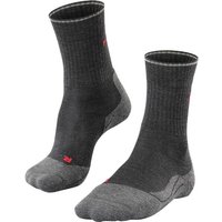 FALKE TK2 Wool Silk Damen Socken von Falke