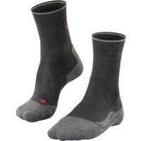 FALKE TK2 Wool Silk Damen Socken FALKE TK2 Wool Silk Damen Socken von Falke