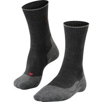 FALKE TK2 Wool Silk Herren Socken von Falke