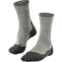 FALKE TK2 Wool Silk Herren Socken von Falke