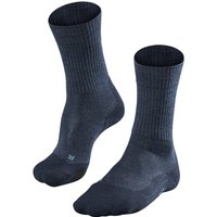 FALKE TK2 Wool Trekkingsocken jeans 46-48 FALKE TK2 Wool Trekkingsocken jeans 46-48 von Falke