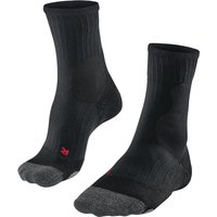 FALKE Tennissocken Herren 3000 - black 46-48 FALKE Tennissocken Herren 3000 - black 46-48 von Falke