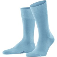 FALKE Tiago Socken Herren azur 39-40 FALKE Tiago Socken Herren azur 39-40 von Falke